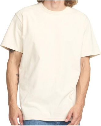 Revolution Loose T-Shirt T-Shirt f&uuml;r Herren | wei&szlig;