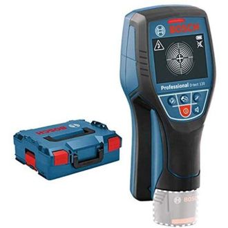 Bosch D&eacute;tecteur Bosch Professional D-tect 120 Solo