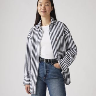 Levi's Charlie Braid Belt - Womens - 100 - Black