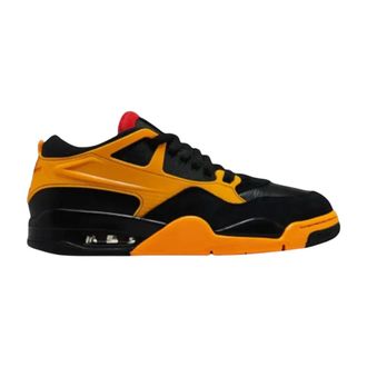 Nike Jordan Schoenen, Heren, Veelkleurig, 45 1/2 EU, Leer, 4 RM