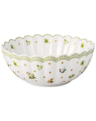 Villeroy & Boch Easter Delight Cereal Bowl