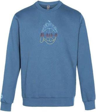 adidas Graphic Sweater Teal IA6673