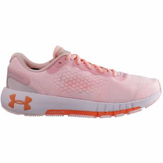 Under Armour HOVR Machina 2 Oranje Dames Hardlooptrainers