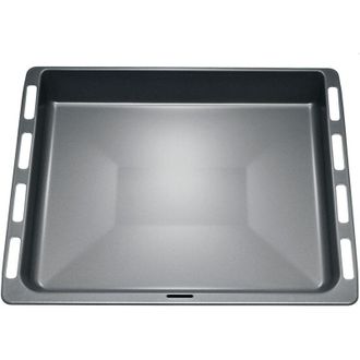 Bosch Sart&eacute;n Esmaltada Pirolise 37,5 X 46,5 X 4 Cm Para Horno Bosch 00574912