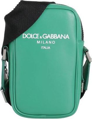 Dolce & Gabbana BAGS - Cross-body bags on YOOX.COM