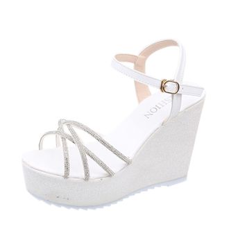 Zeppe da Donna in Sughero in saldo fino al 60 Stylight