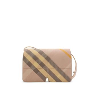 Burberry Shoulder Bag Snip