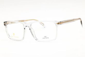 David Beckham Demo Square Mens Eyeglasses DB 1020 0KB7 56
