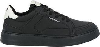 Emporio Armani CALZATURE - Sneakers su YOOX.COM