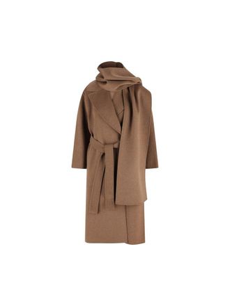Max Mara Coats