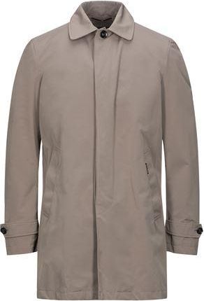 Moorer CAPISPALLA - Soprabiti & Trench su YOOX.COM