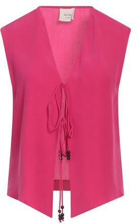 Alysi TRAJES Y CONJUNTOS - Chalecos sartoriales en YOOX.COM