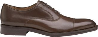 Johnston & Murphy Meade Leather Oxford