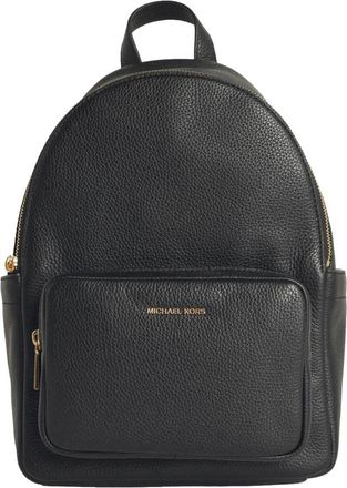 Michael Kors Bags - Dames - Rugzakken - Zwart - ONE Size - Tassen
