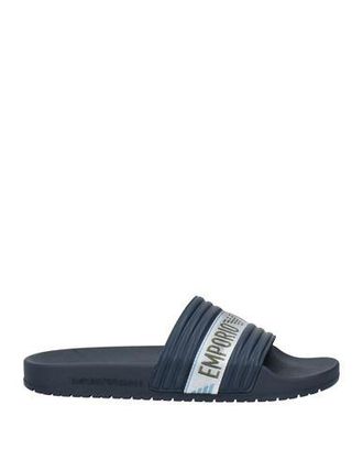 Emporio Armani FOOTWEAR - Sandals on YOOX.COM