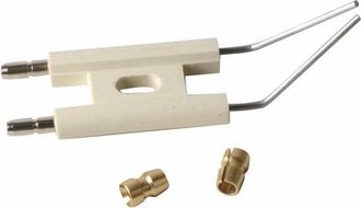 DIFF Eyewear Electrodo Espec&iacute;fico Unijet 2004 - Diff Para Unical : 03608k