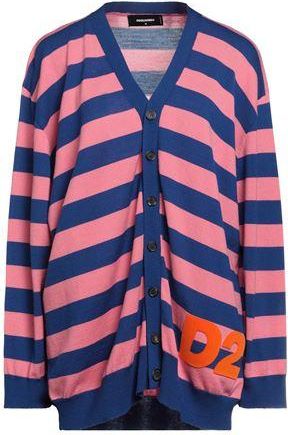 Dsquared2 PRENDAS DE PUNTO - C&aacute;rdigans en YOOX.COM