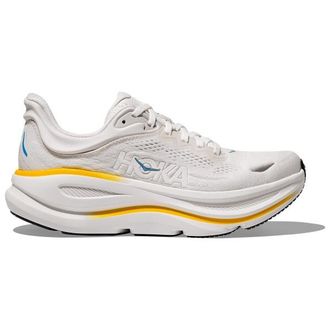 Hoka One One Bondi 9 Runningschuhe f&uuml;r Damen | grau