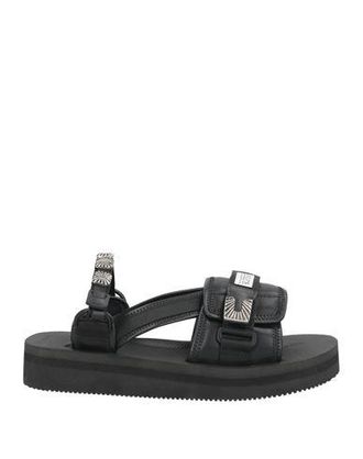 Suicoke FOOTWEAR - Thong sandals on YOOX.COM