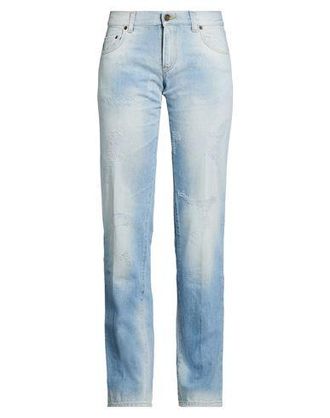 Dolce & Gabbana HOSEN & R&Ouml;CKE - Jeanshosen auf YOOX.COM