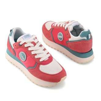 Colmar Colmar Travis Pop Athletic Sneakers