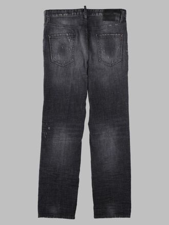 Dsquared2 Jeans - Black