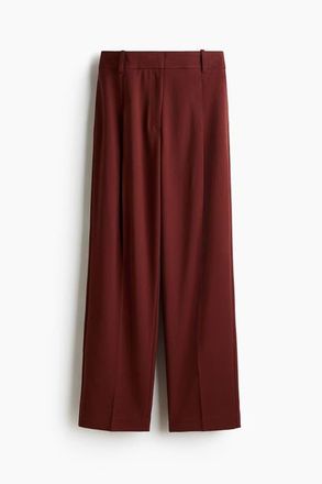 H&M Tailored Trousers at Nordstrom, Size 12