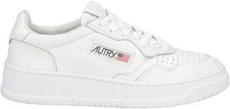 Autry FOOTWEAR - Trainers on YOOX.COM