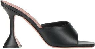 Amina Muaddi SCHUHE - Sandalen auf YOOX.COM