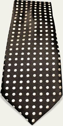 Charvet Mens Assorted Tie