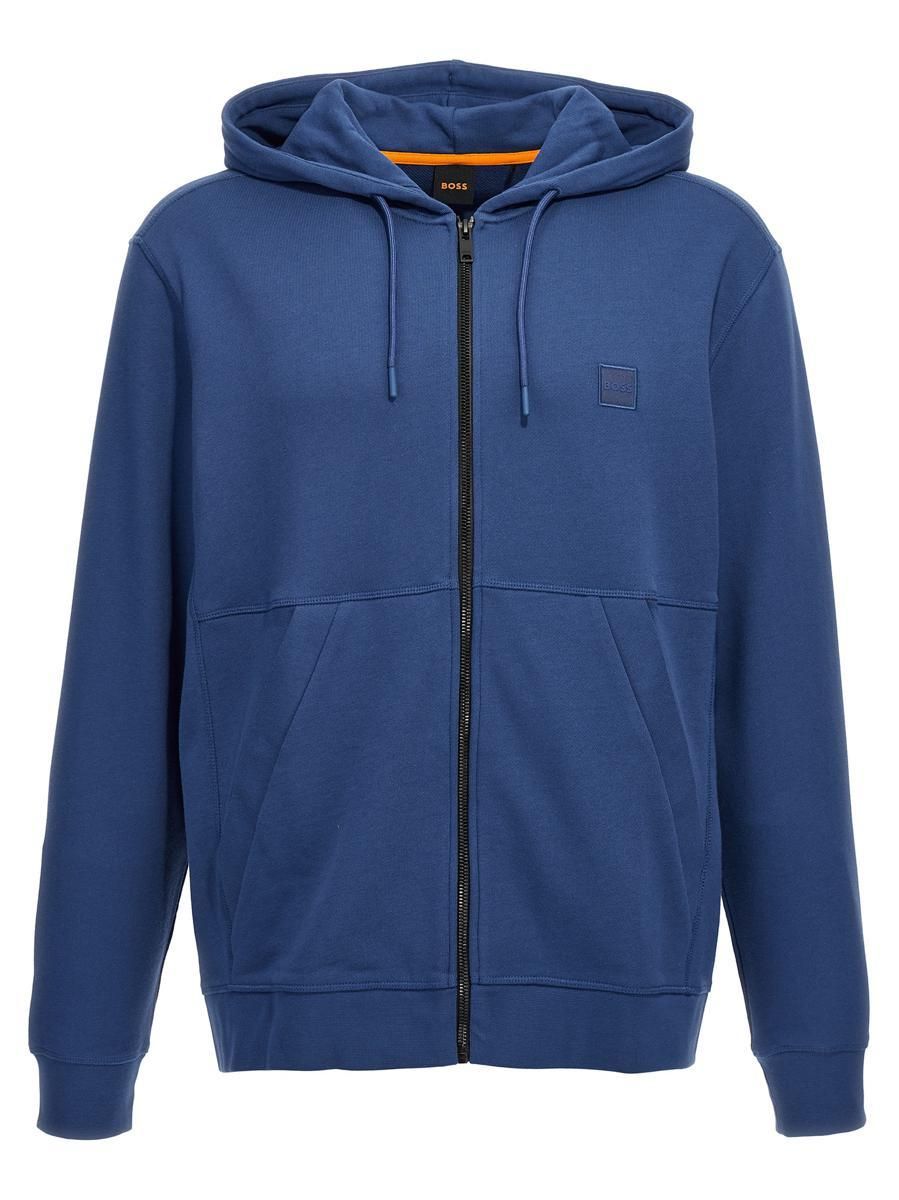 Men s HUGO BOSS Hoodies Shop now up to 61 Stylight