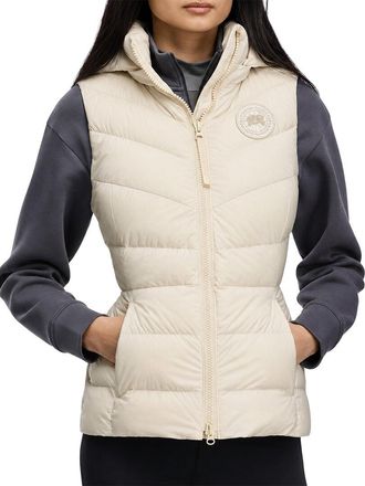 Canada Goose Clair Down Vest