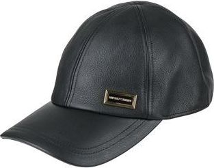 Emporio Armani ACCESSORIES - Hats on YOOX.COM
