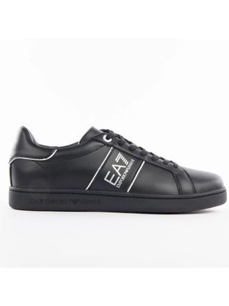 Emporio Armani Heritage sneakers voor heren
