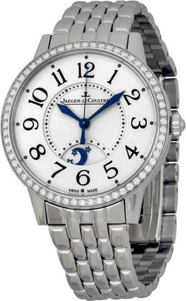 Jaeger-LeCoultre Rendez-Vous Diamond Ladies Watch Q3448120
