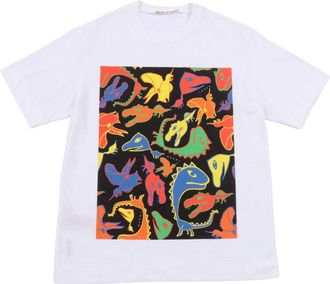 Marni Mt320 U Maglietta