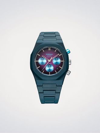 D1 Milano Blue Spectrum