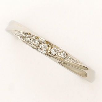 C&A Unbranded (10K) Band Ring (Pre-Owned)