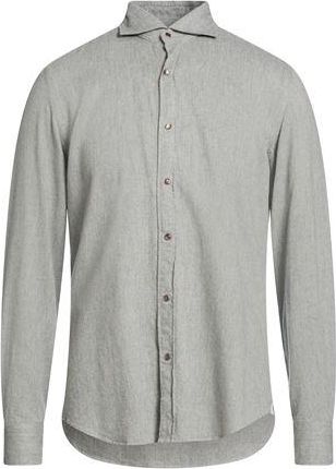 Giannetto Portofino TOPWEAR - Camicie su YOOX.COM