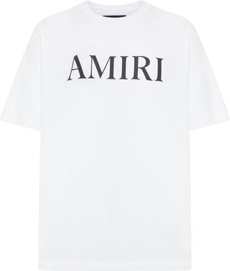 Amiri CORE LOGO TEE - Amiri - Man