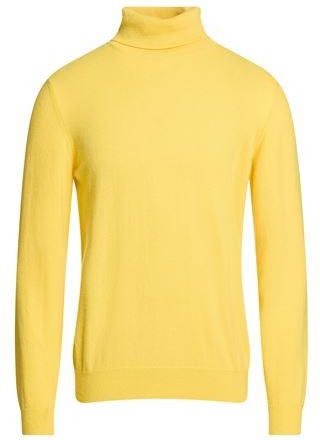 Zanone KNITWEAR - Turtlenecks on YOOX.COM