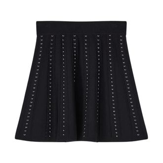 Motivi Donna, Gonne, Nero, S, new