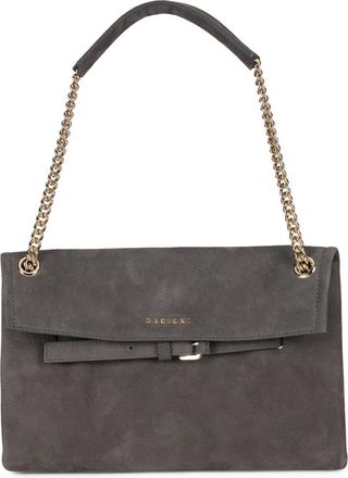 Orciani Borsa a spalla piccola Venus Nabucco - - Bags - Donna - Grigio - ONE SIZE