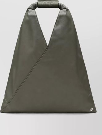Maison Margiela japanese small tote bag