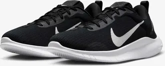 Nike Flex Experience Run DV0746-004 Womens Black Running Shoes ZOGG3231