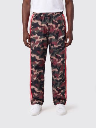 Barrow Pants Men color Green