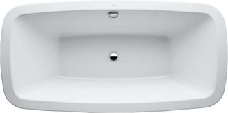 Laufen Ba&ntilde;era Palomba Versi&oacute;n Empotrada 1800x900x455 Blanco, - Laufen
