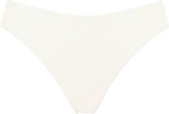 Eres Slip bikini Coulisses - Bianco