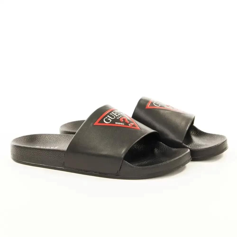 Sandales Nu pied Guess SOLDE jusqu'à jusqu'à −22% Stylight