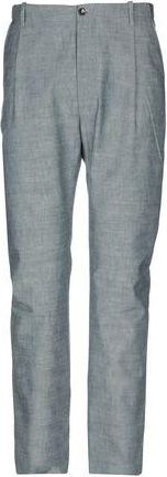 Nine In The Morning BOTTOMWEAR - Trousers on YOOX.COM